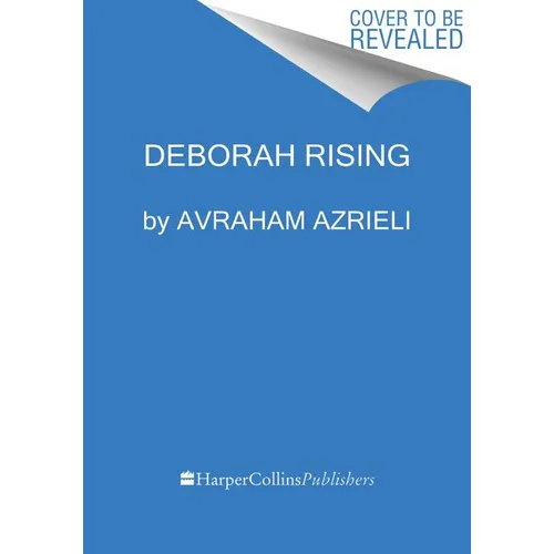Deborah Rising - Paperback