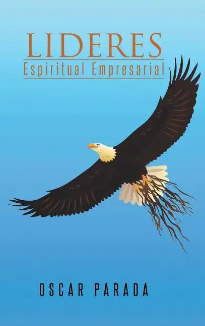 Lideres: Espiritual Empresarial - Hardcover
