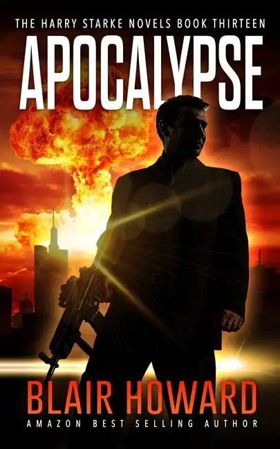 Apocalypse - Paperback
