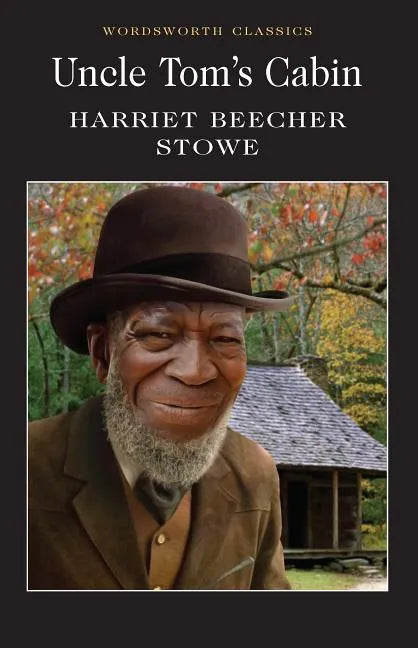 Uncle Tom's Cabin - Paperback