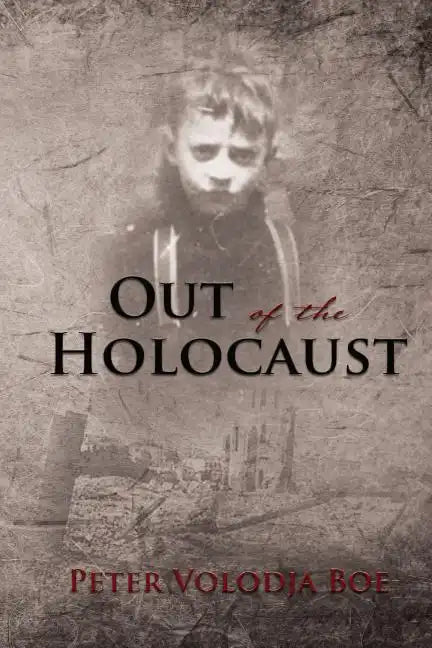 Out of the Holocaust - Paperback