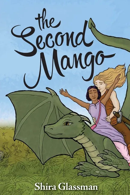 The Second Mango - Paperback