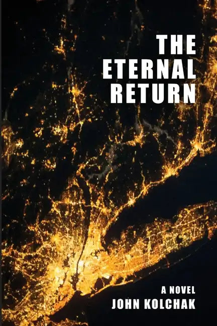 The Eternal Return - Paperback