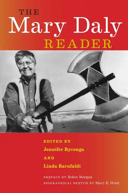 The Mary Daly Reader - Paperback