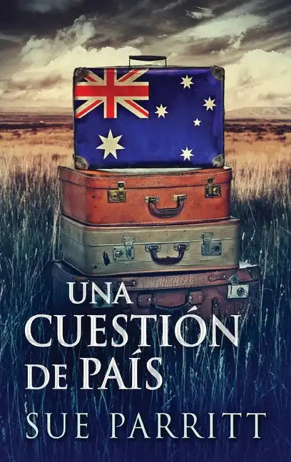 Una Cuestión de País - Hardcover
