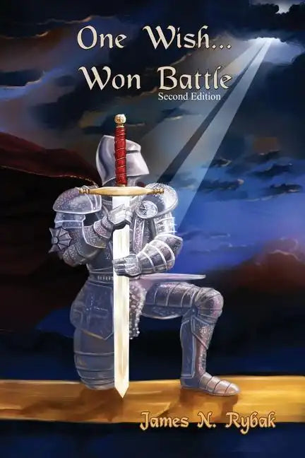 One Wish, Won Battle - Paperback
