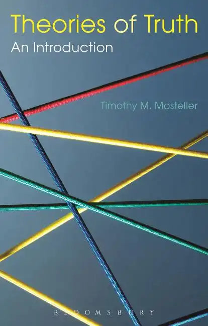 Theories of Truth: An Introduction - Paperback