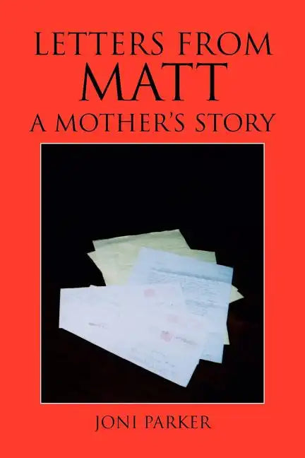 Letters from Matt - Paperback