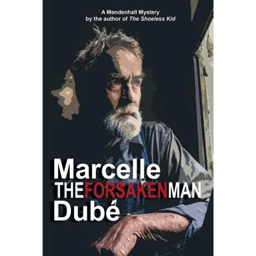 The Forsaken Man - Paperback