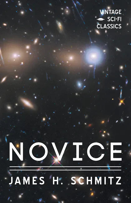 Novice - Paperback