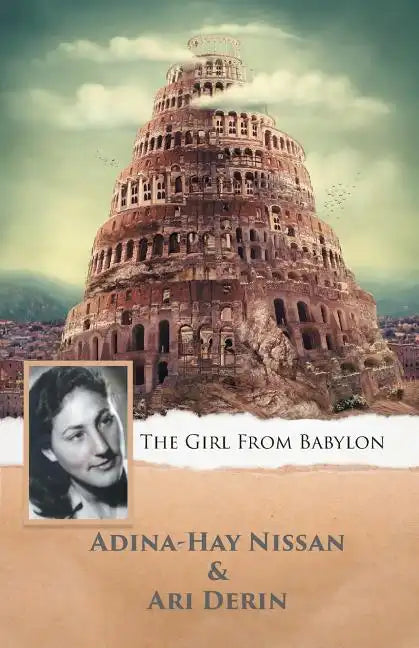 The Girl from Babylon - Paperback
