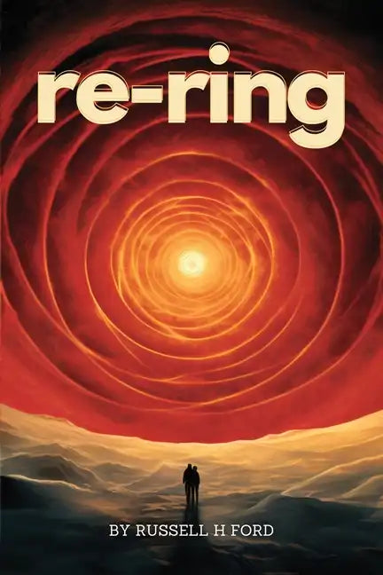 re-ring: Neah Bey Book 2 - Paperback