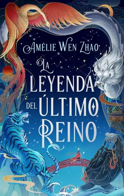 La Leyenda del Ultimo Reino - Paperback
