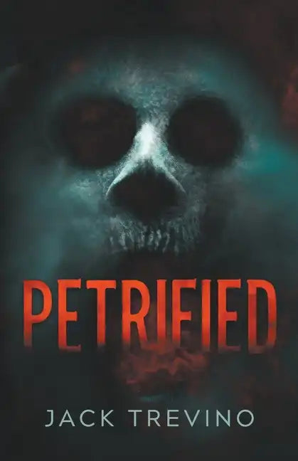 Petrified - Paperback