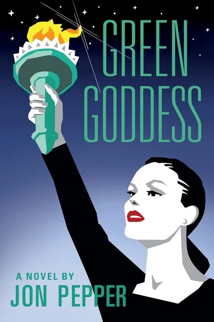 Green Goddess - Paperback