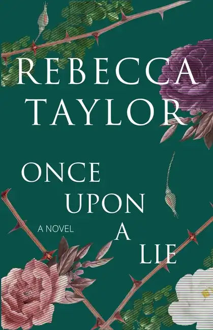 Once Upon a Lie - Paperback