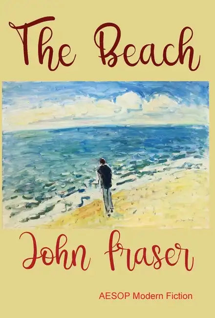 The Beach - Hardcover