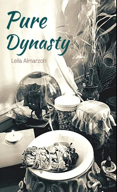 Pure Dynasty - Hardcover