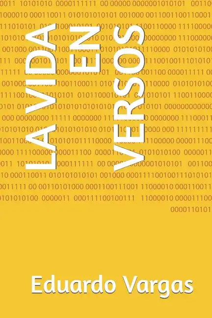 La Vida En Versos - Paperback