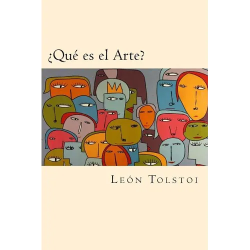 ソQue es el Arte? - Paperback