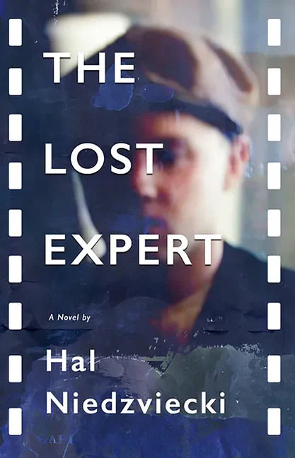 The Lost Expert - Paperback