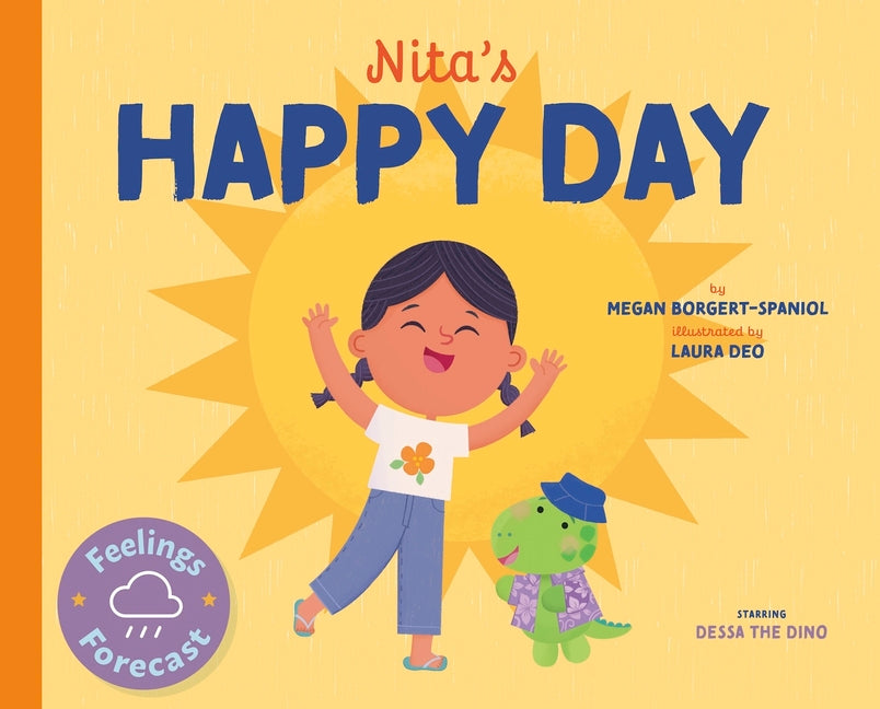 Nita's Happy Day - Paperback