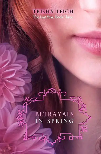 Betrayals in Spring - Paperback