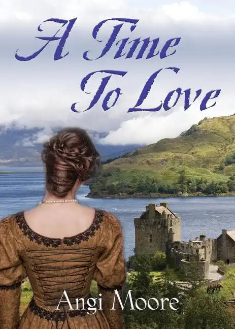 A Time to Love - Paperback