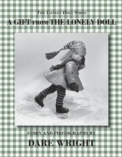 A Gift From The Lonely Doll - Paperback