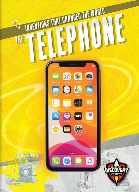 The Telephone - Paperback