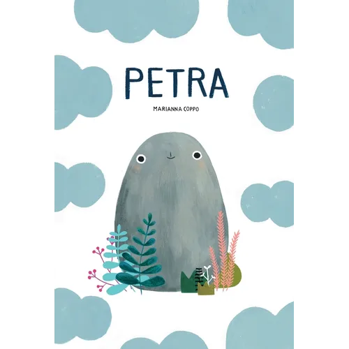 Petra - Hardcover