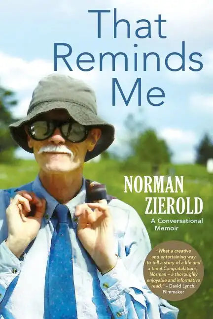 That Reminds Me - Paperback