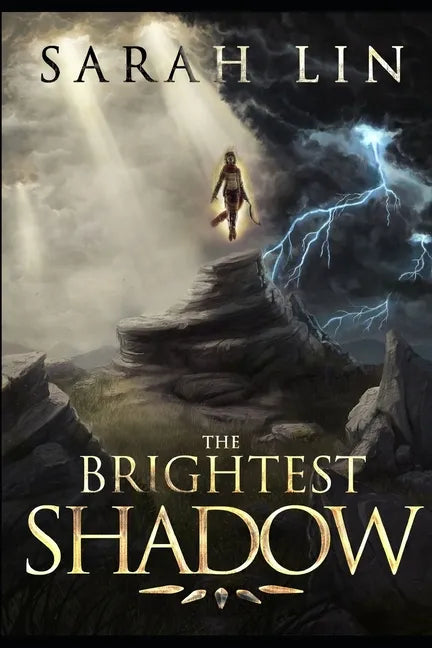 The Brightest Shadow - Paperback