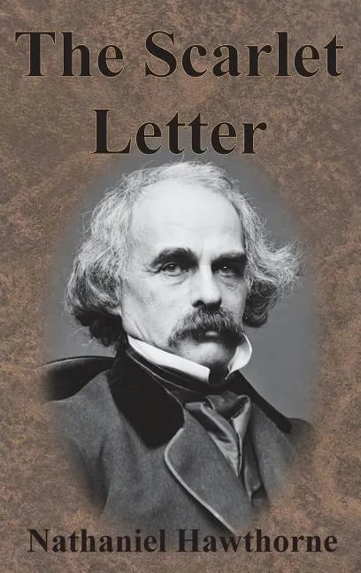 The Scarlet Letter - Hardcover