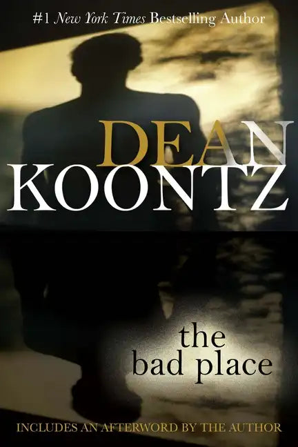 The Bad Place - Paperback