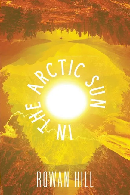 In the Arctic Sun - Paperback
