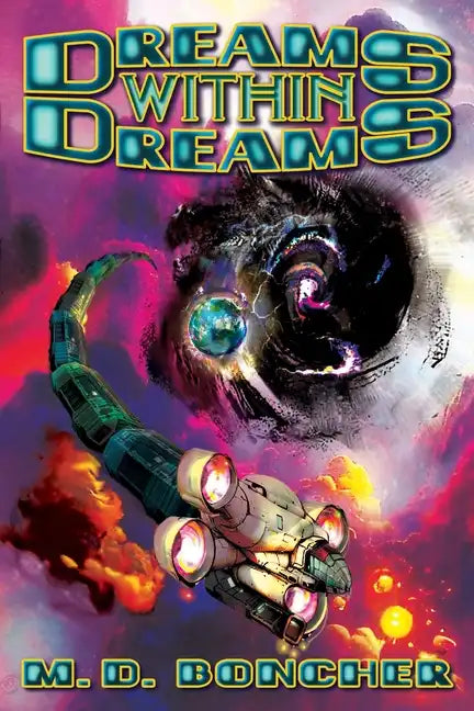 Dreams Within Dreams - Paperback