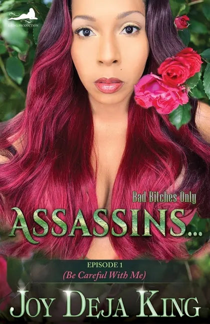 Assassins...: Episode 1 (Be Careful With Me - Paperback