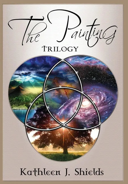 The Painting Trilogy - Hardcover