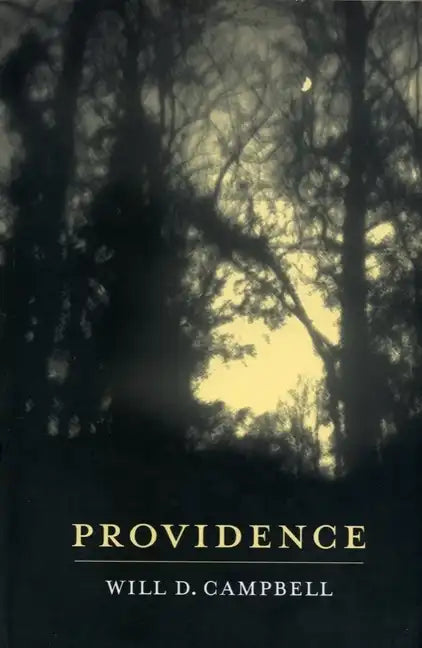 Providence. - Paperback