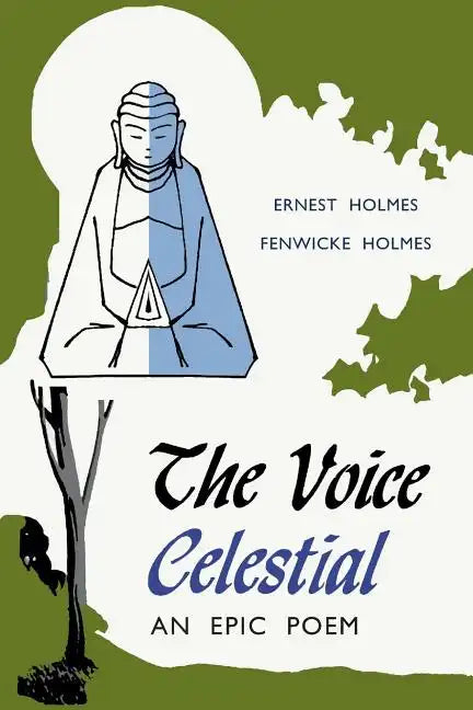 The Voice Celestial - Paperback