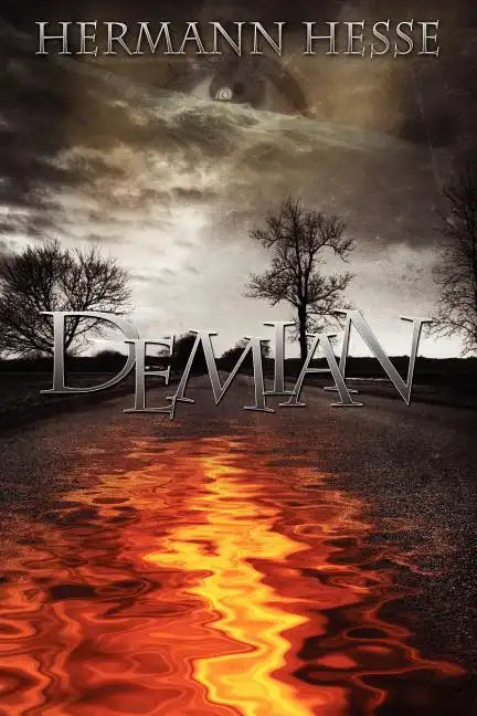 Demian - Paperback