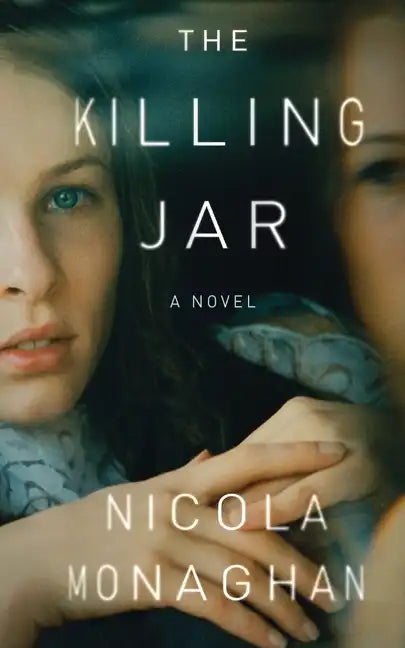 The Killing Jar - Paperback