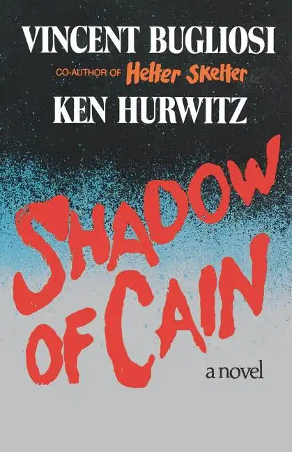 Shadow of Cain - Paperback