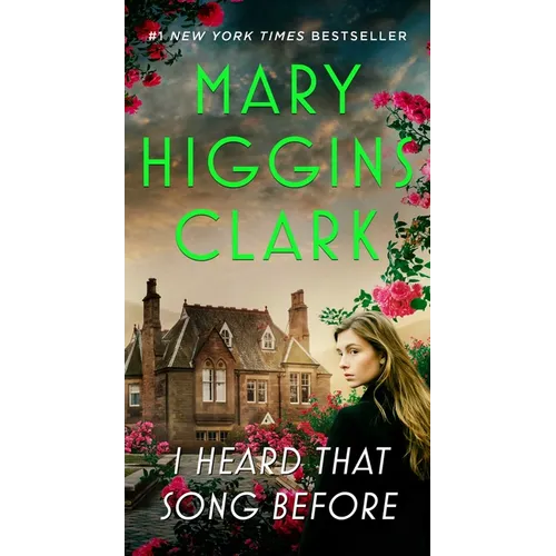 I Heard That Song Before - Paperback