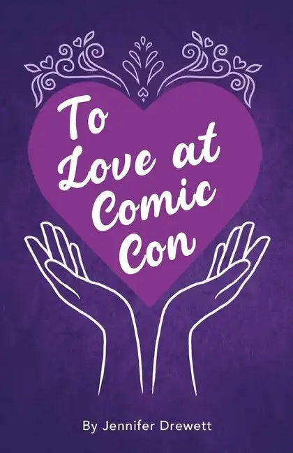 To Love At Comic Con - Paperback