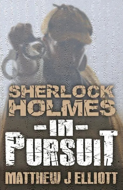 Sherlock Holmes in Pursuit - Paperback