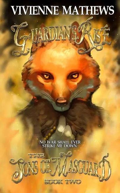 Guardian's Rise - Paperback