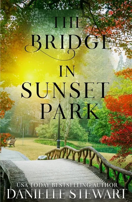 The Bridge in Sunset Park - Paperback