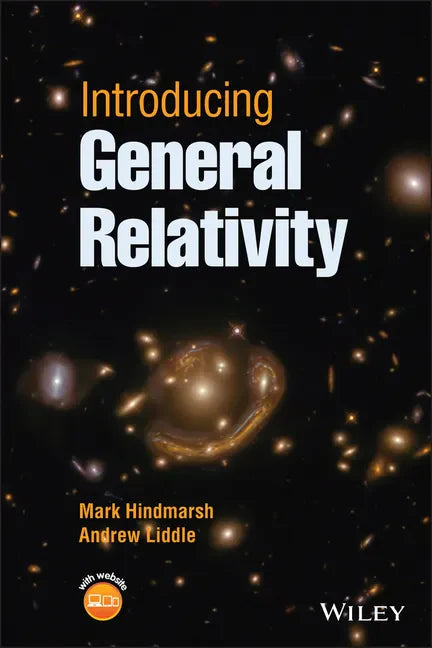 Introducing General Relativity - Paperback